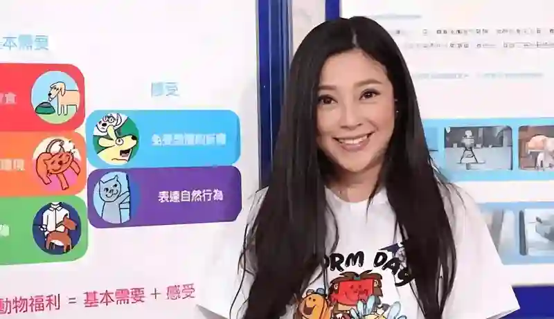 退圈23年，最美古装女神近照曝光吓坏网友：她怎“沦落”成这样？