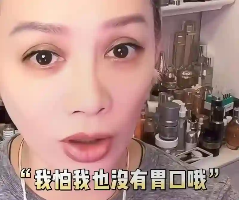 自认五姨太？宁静回应一周，森林北怒怼网友，没给汪峰留一丝体面