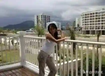 44岁女明星巨缘圣去世，死因曝光太可惜，最后露面照片很漂亮