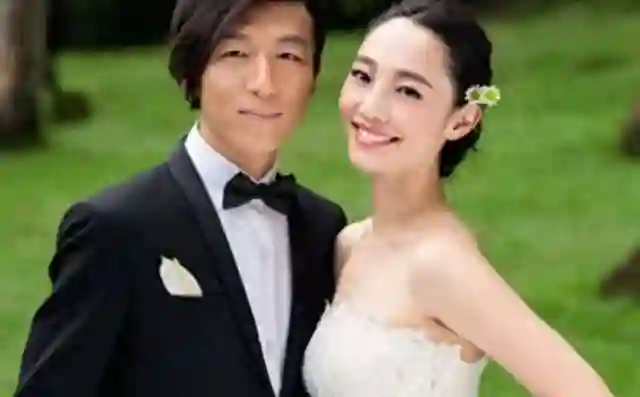 白百何离婚4年与导演同居生二胎，陶虹门当户对论竟成预言