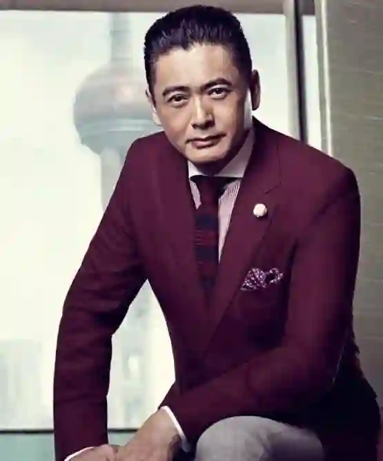 周润发沦落到演短剧了？与胡歌雷佳音欧豪还有刘诗诗等合作