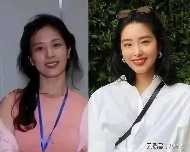 母女通吃?陈金飞和刘亦菲母女都有绯闻,跟杨采钰分手,再捧刘亦菲