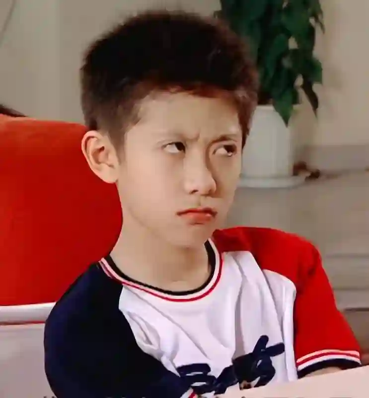 短暂地红了一下！高开低走的3位明星，曾经是顶流现“查无此人”