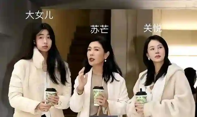 资本家丑孩子又添一员！佟大为带女儿拍戏，网友称浪费爹妈好基因