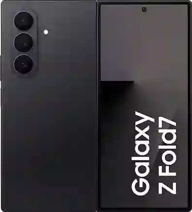 三星Galaxy Z Fold7、Flip7、Flip7 FE折叠手机渲染图再曝光