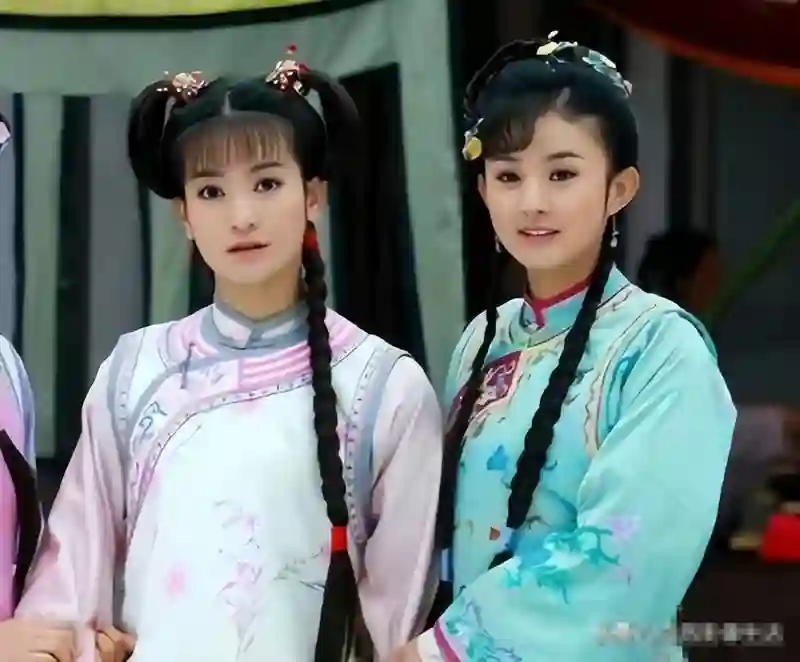 看赵丽颖后，才明白李晟多年不红的真相，背后的原因竟是这样