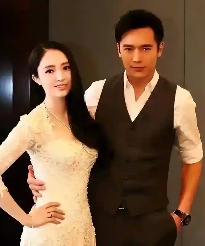 官宣仅3天！董璇二婚老公过往就被扒个干净，这次她又看走眼了？