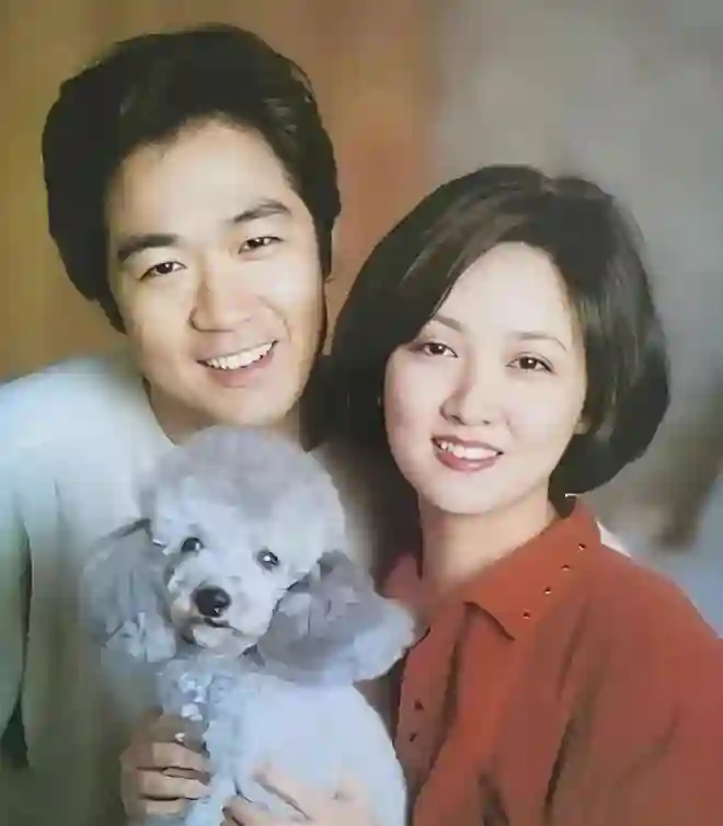 邓婕现状：离婚协议成她心中痛楚，继子不成器，养女愈发似丈夫