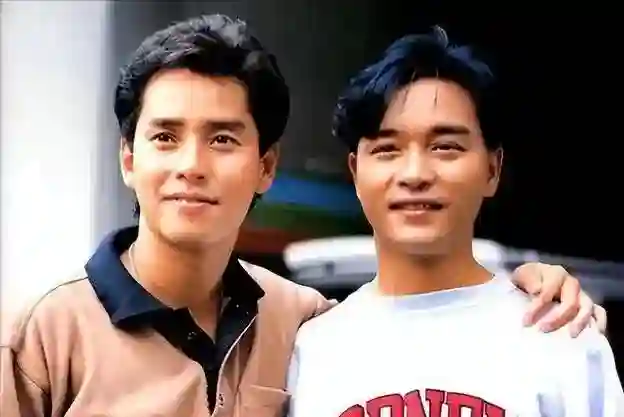 22年后，张国荣自杀迎来反转，王晶再爆内幕，元凶和内地大佬有关
