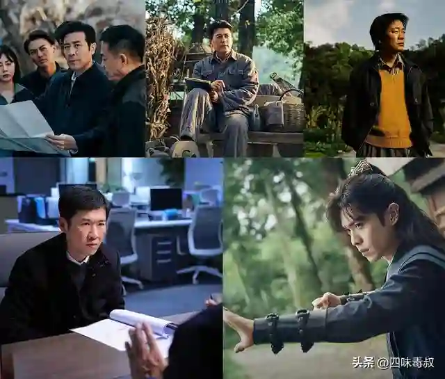 三十而“砺”，白玉兰如何定义国剧新标杆？
