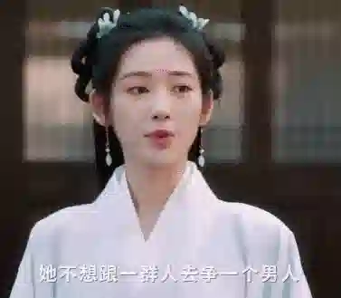 内娱待爆花卡位战：谁离顶流只差一个“爆款角色”？