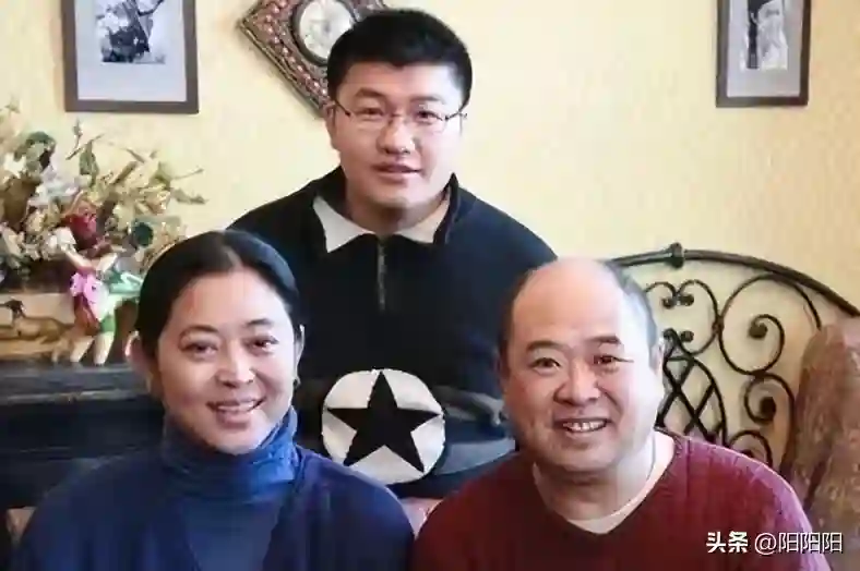 倪萍我这辈子“最恨”的男人并不是陈凯歌，而是最“冷血”的他