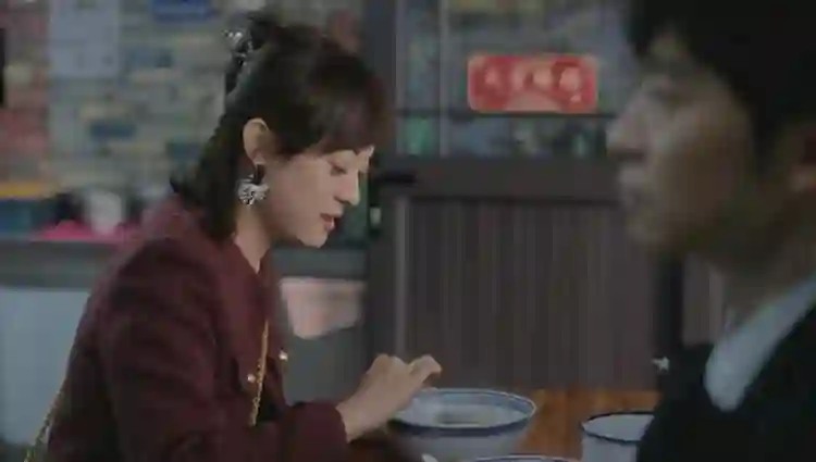 孙俪：成名背后有辛酸，如今家庭事业双丰收，却因女儿引争议