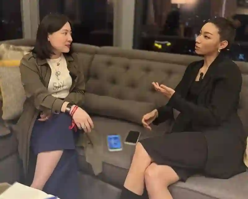 《封神》女主曝大瓜，事件走向越来越奇怪，家庭被扒网友呼吁封杀