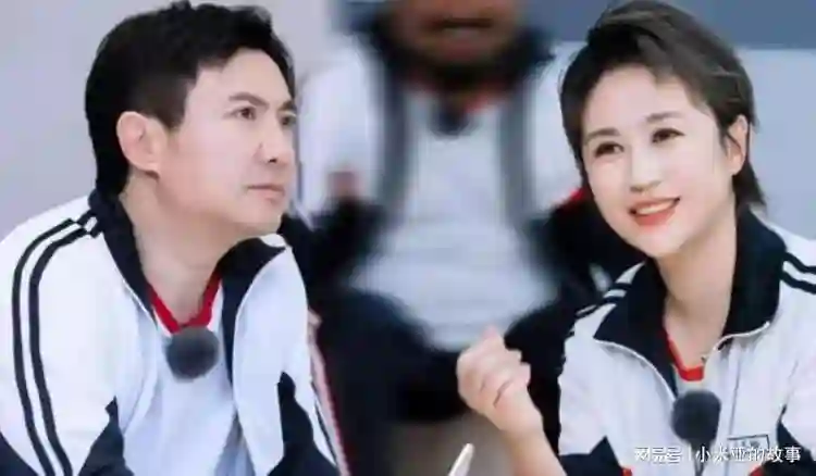 五月刚开始，娱乐圈就曝出多个大瓜，又有孩子？被前夫爆猛料