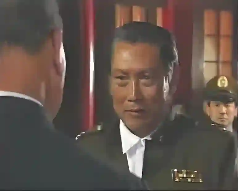 《红牡丹》45年，演员近况曝光，蒋大为潇洒，赵凤霞忙碌，姜黎黎面容慈祥