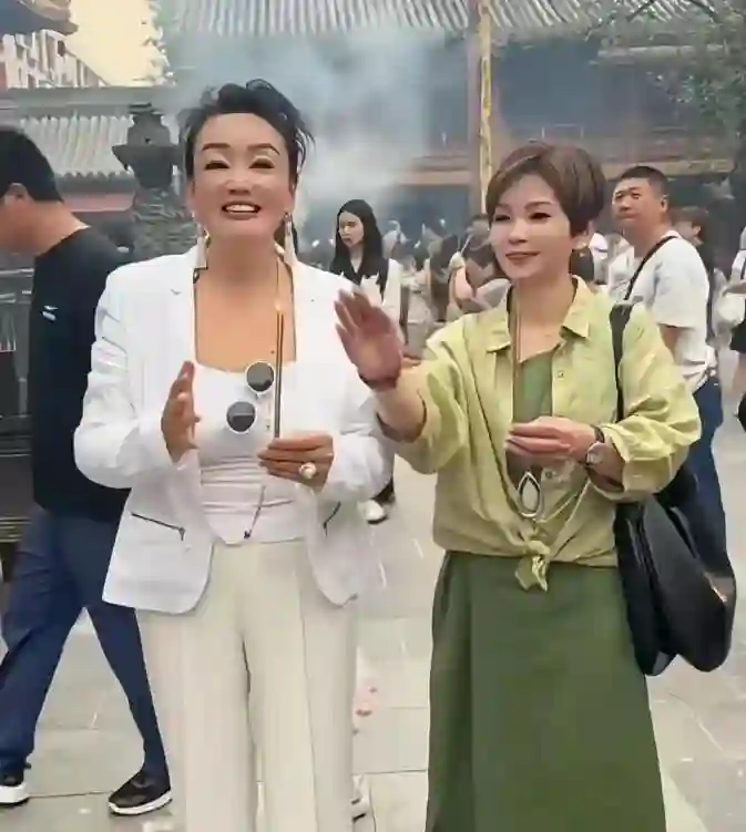 汪小菲零退路？赌上一切也要举办婚礼的真相，远比你想的更残酷