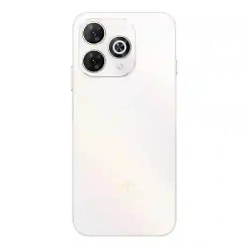 鸿蒙生态手机WIKO Hi畅享80 Pro现身：神似iPhone