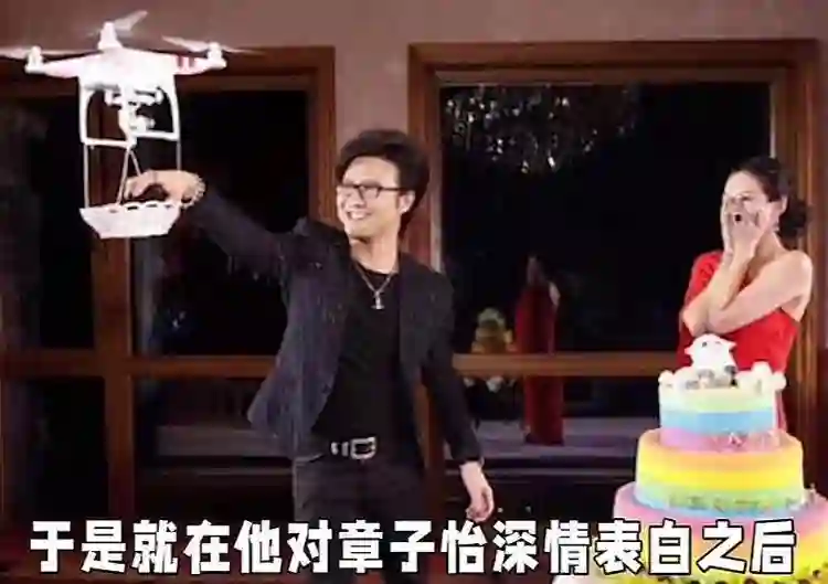 汪峰宁静庆生十指紧扣，撕开章子怡伤疤，森林北实惨