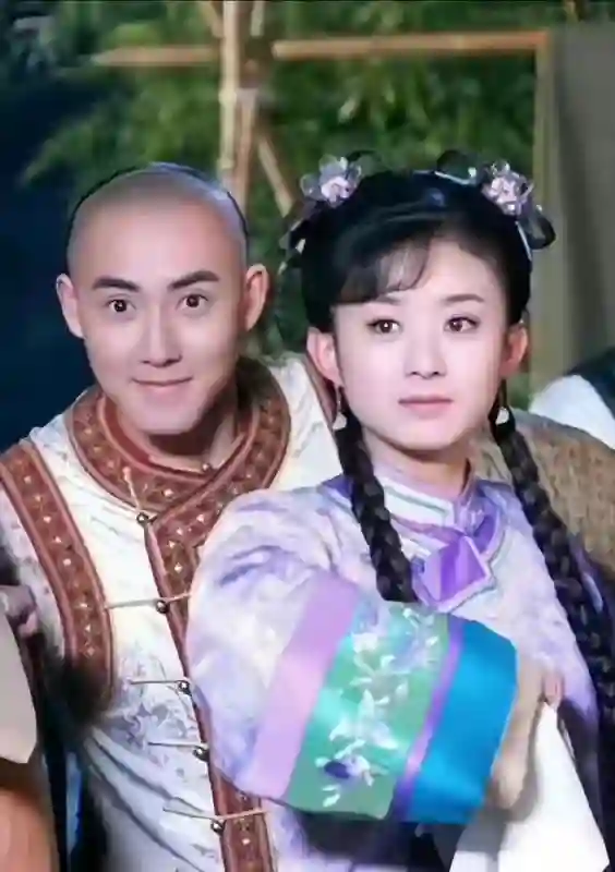 孙菲菲旧事重提？女星走红前的辛酸事盘点：赵丽颖被孤立、杨幂挨巴掌