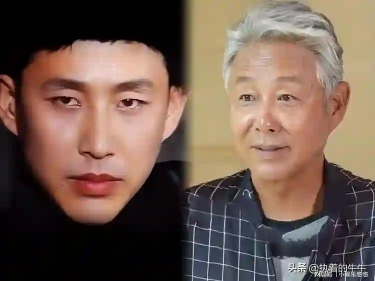 相由心生不是没道理的，陈道明<em>真的</em>变了！69岁满头白发，眼神坚毅