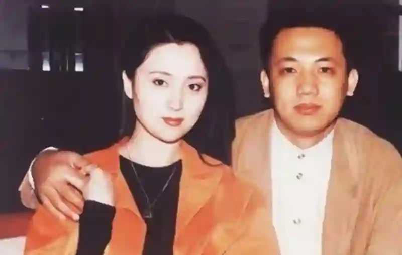 陈晓旭去世前最想见的是毕彦君，两人通了3个小时电话，泣不成声