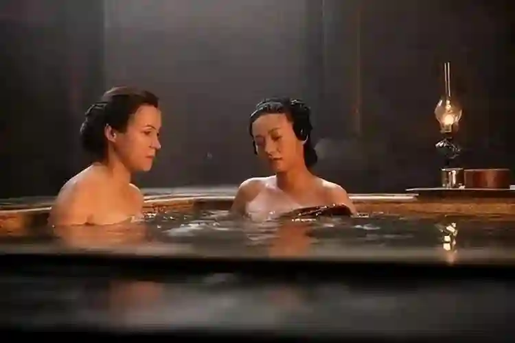 因一部戏与邓超分手，郝蕾两次婚姻皆失败，真性情揭露娱乐圈规则