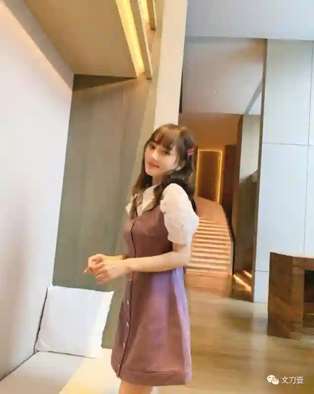 「国民媳妇」李小璐：从影后到“做头发女王”，不是我的菜，收不住我的心！