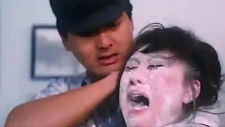 李连杰自称进入倒计时，已交代后事！重提港娱黑幕，要求利智低调