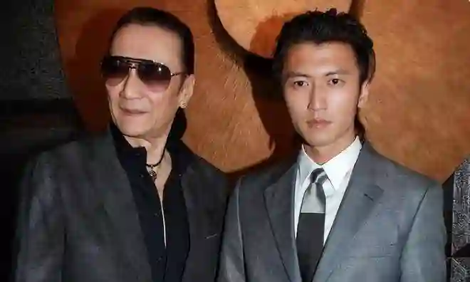 资本家丑孩子又添一员！佟大为带女儿拍戏，网友称浪费爹妈好基因
