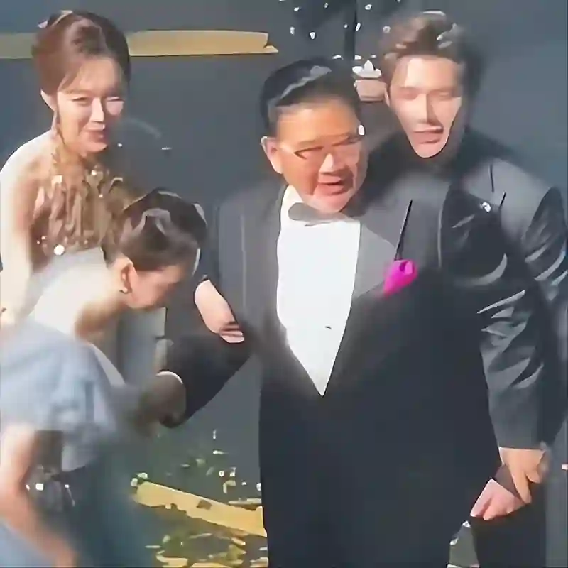 口无遮拦，咸猪手人品堪忧，这些令人讨厌的主持人没一个是冤枉的
