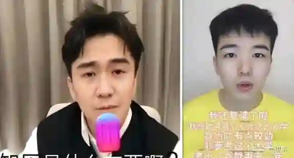 满嘴谎话，知三当三，娱乐圈的虚伪在吉克隽逸身上体现得淋漓尽致
