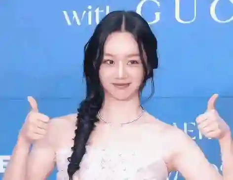 这一夜：宋慧乔气质绝，IU胖了，玄彬肿了，张娜拉咋长这样
