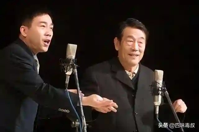 道一句“走好”，是对杨少华最好的礼数