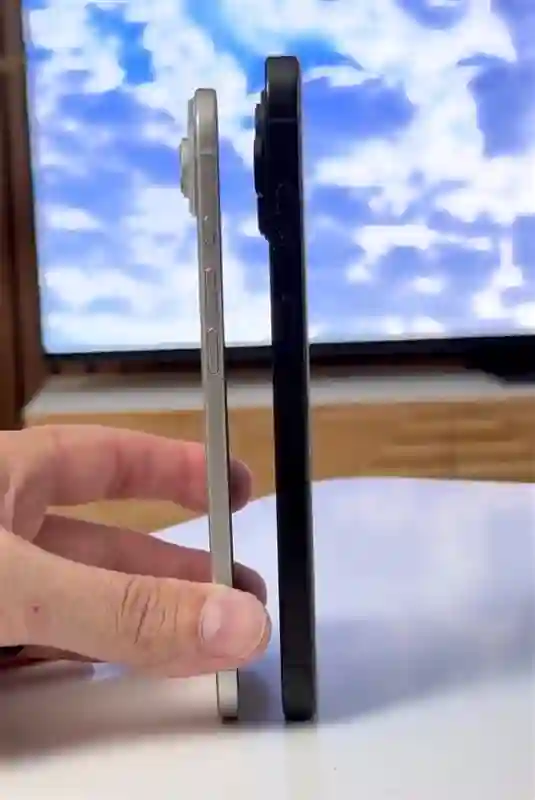 果粉做好心理准备 曝苹果内部实测iPhone17Air续航糟糕