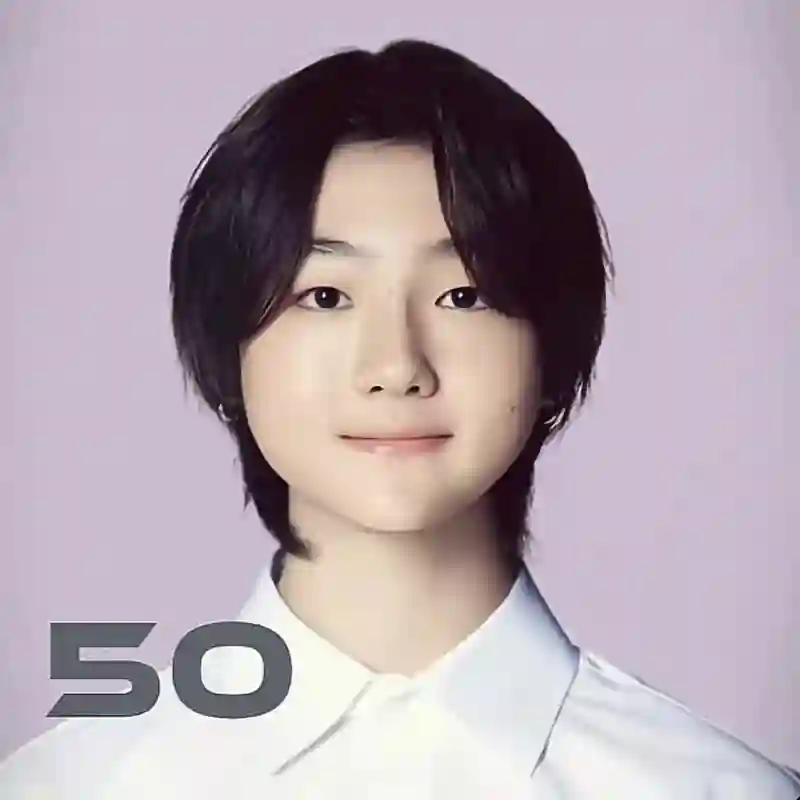 假的吧…哪有人长这样