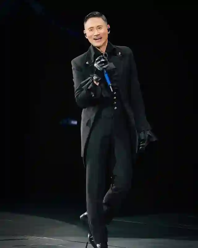 张学友东莞演唱会延期至8月！此前因与高考撞期遭投诉