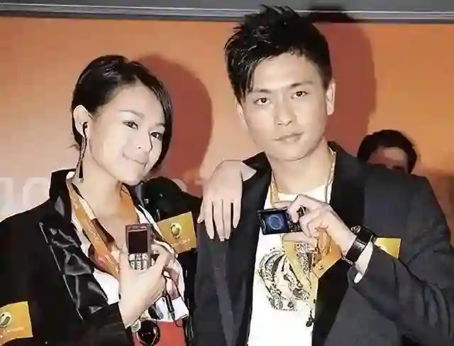 44岁黄宗泽自曝不婚原因，直言为报复母亲，和胡杏儿分手原因公开