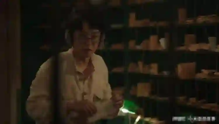 长相一般演技平平，却能让孙俪赵丽颖轮流为他搭戏，董子健不一般