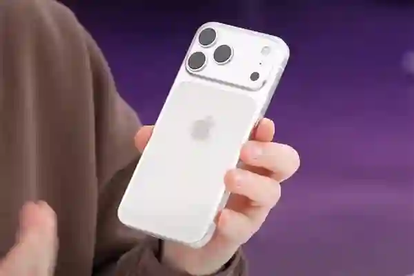 曝国行版iPhone 17 Pro新增一家供应商：京东方供货
