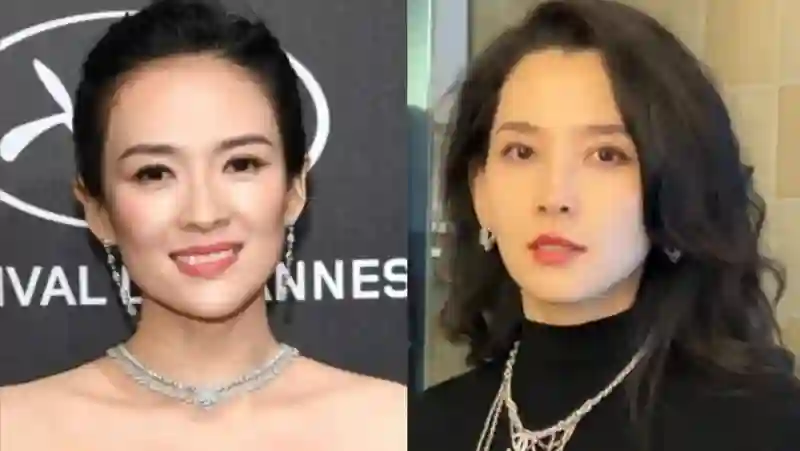 自认五姨太？宁静回应一周，森林北怒怼网友，没给汪峰留一丝体面