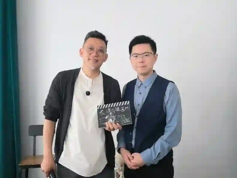 新鲜出炉金像导演<em>郑保瑞</em>，透露“九龙城寨”系列最新进度