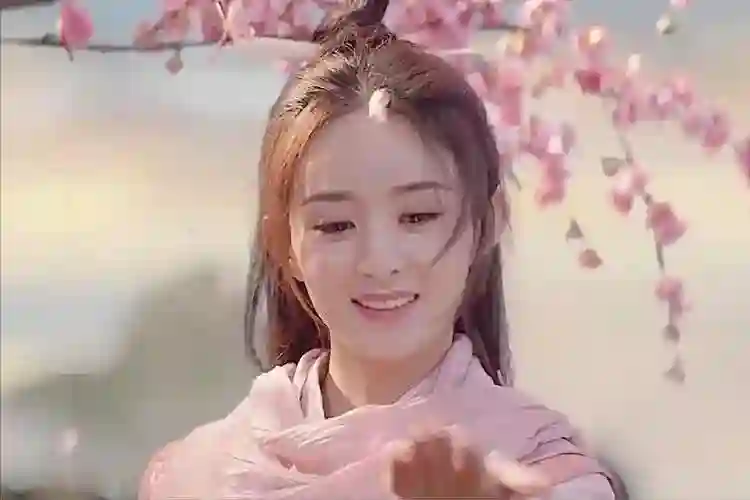 4年赚13亿，和冯绍峰离婚后的赵丽颖，为何不要儿子的抚养权？