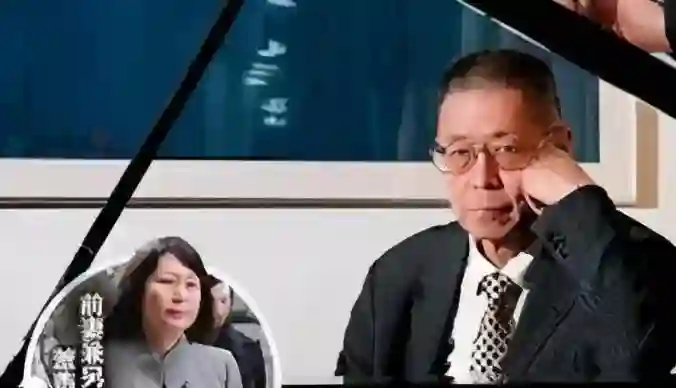 嫁豪门3年生俩！41岁嫁81岁老公，44岁生女后再得子