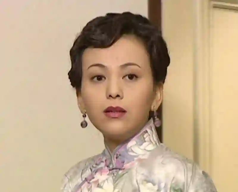 “雪姨”王琳：因坏女人角色走红，经历两段婚姻，52岁依旧单身
