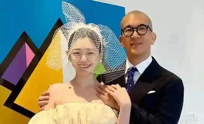 S妈借白冰冰之口表扬具俊晔每天都去看大S，网友暖心送上铁饭碗
