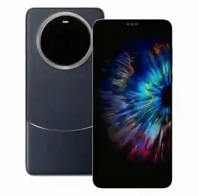 华为Mate80来了，这次的新技术，让我决定放弃iPhone17