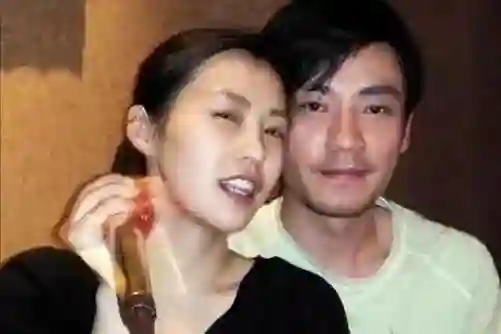 郝蕾不再隐瞒！坦白当年与邓超分手真相，20年的遮羞布再度被重提