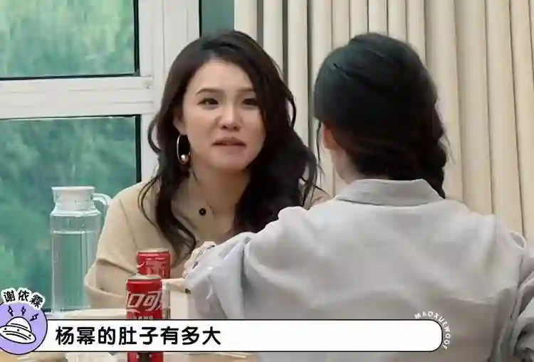 杨幂是个好妈妈！郭碧婷、谢依霖分享拍摄趣事，杨幂每天晒娃照片