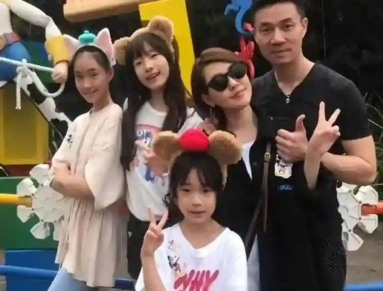 吴宗宪出手不留情！手段比黄子佼更狠，小S三女儿意外卷入风暴